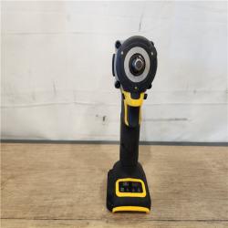AS-IS- DEWALT 20V Atomic 3/8 Impact Wrench