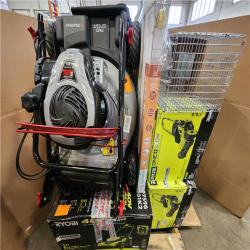 Phoenix AS-IS Monster Turbo Pallet