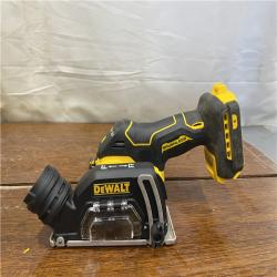 AS-IS 3in Compact Cut Off Tool Bare