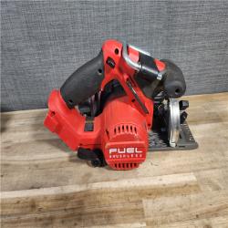 HOUSTON LOCATION - AS-IS MILWAUKEE 2 TOOL COMBO