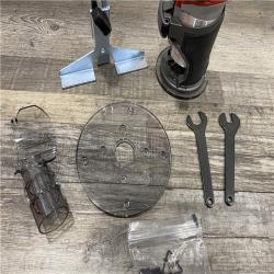 AS-IS Milwaukee  FUEL 18V Lithium-Ion Brushless Cordless Compact Router (Tool-Only)