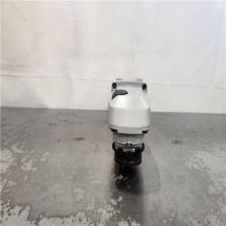 AS-IS- Milwaukee 18V Cordless 4.5 /5  Grinder W/ Paddle Switch (Tool Only)