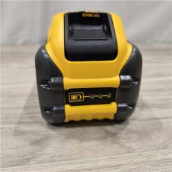 AS-IS Dewalt DCB609 FLEXVOLT 20V/60V MAX* Battery Pack