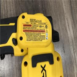 AS-IS DEWALT 20-Volt MAX XR Copper Cutter (Tool Only)