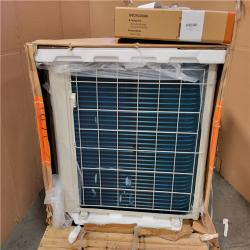 California AS-IS Turbro Split Air Conditioner (Damaged Boxes)