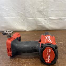 AS-IS Milwaukee M18 18V Fuel 1/2  Mid-Torque Impact Wrench Cordless Lithium-Ion Brushless with Friction Ring 2962-20