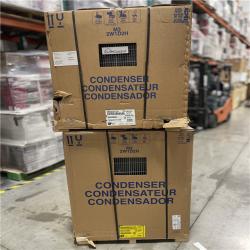 DALLAS LOCATION- AS-IS Smart Comfort Air Conditioner MIXED PALLET (2 UNITS)