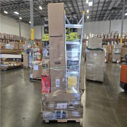 DALLAS LOCATION- AS-IS HOME IMPROVEMENT PALLET