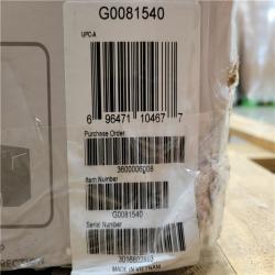 CALIFORNIA AS-IS GENERAC PORTABLE GENERATOR