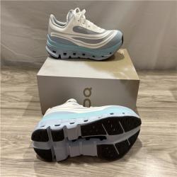 On running Cloudflow 5 AD - White - SZ 9