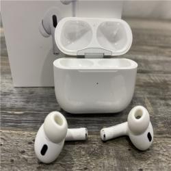 AS-IS Apple Airpods Pro (2nd Generation)