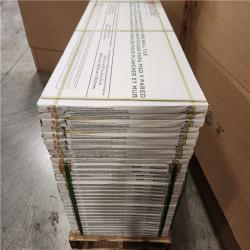 Phoenix Location NEW Daltile Wenrose Calacatta Topaz 24 in. x 48 in. Polished Porcelain Marble Look Floor and Wall Tile (496 sq. ft./32 case)