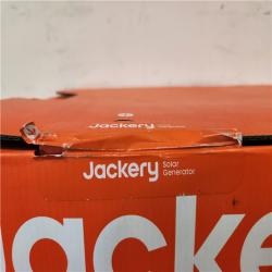 Phoenix Location NEW Jackery Solar Generator Explorer 2000 Plus 2042.8Wh/ 3000W Model No. Je-2000C (SEALED)