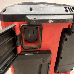 AS-IS Milwaukee M18 PACKOUT Light/Charger 2357-20