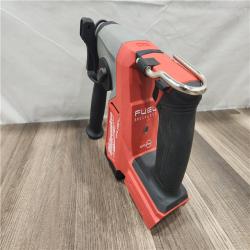 AS-IS- Milwaukee M18 FUEL 18V Lithium-Ion Brushless Cordless 5/8 in. SDS-Plus Rotary Hammer (Tool-Only)