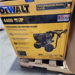 Dallas Location - As-Is As-Is DXPW61408 Pressure Washer 4400 PSI @ 4.0 GPM