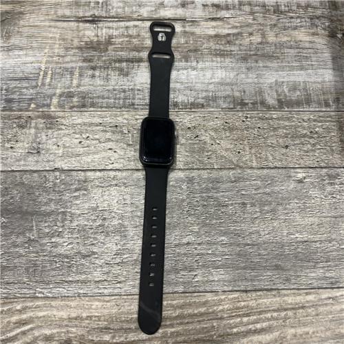 AS-IS Apple Watch Series 4 GPS - 40mm - Sport Band