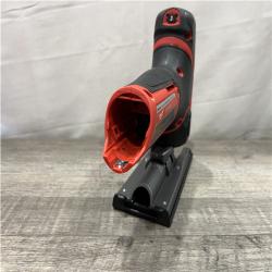 AS-IS Milwaukee 12V Fuel Lithium-Ion Cordless Jig Saw (Tool-Only)