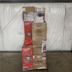 Houston Location AS IS - Home Improvement Pallet