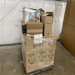 Houston Location AS IS - Home Improvement Pallet