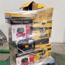 Dallas Location - As-Is DEWALT Tool Pallet