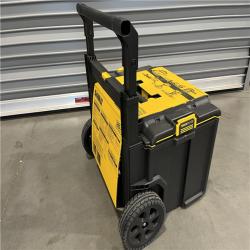 NEW - DEWALT 20-Volt MAX ToughSystem Lithium-Ion 6-Tool Cordless Combo Kit