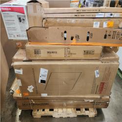 Phoenix AS-IS Mixed Home Improvement Pallet