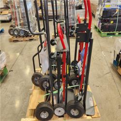 Phoenix Location Mixed Hand Truck Pallet (7 Total)