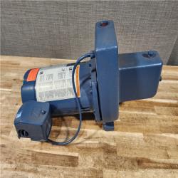 HOUSTON LOCATION - AS - IS STA-RITE SHALLOW WELL JET PUMP