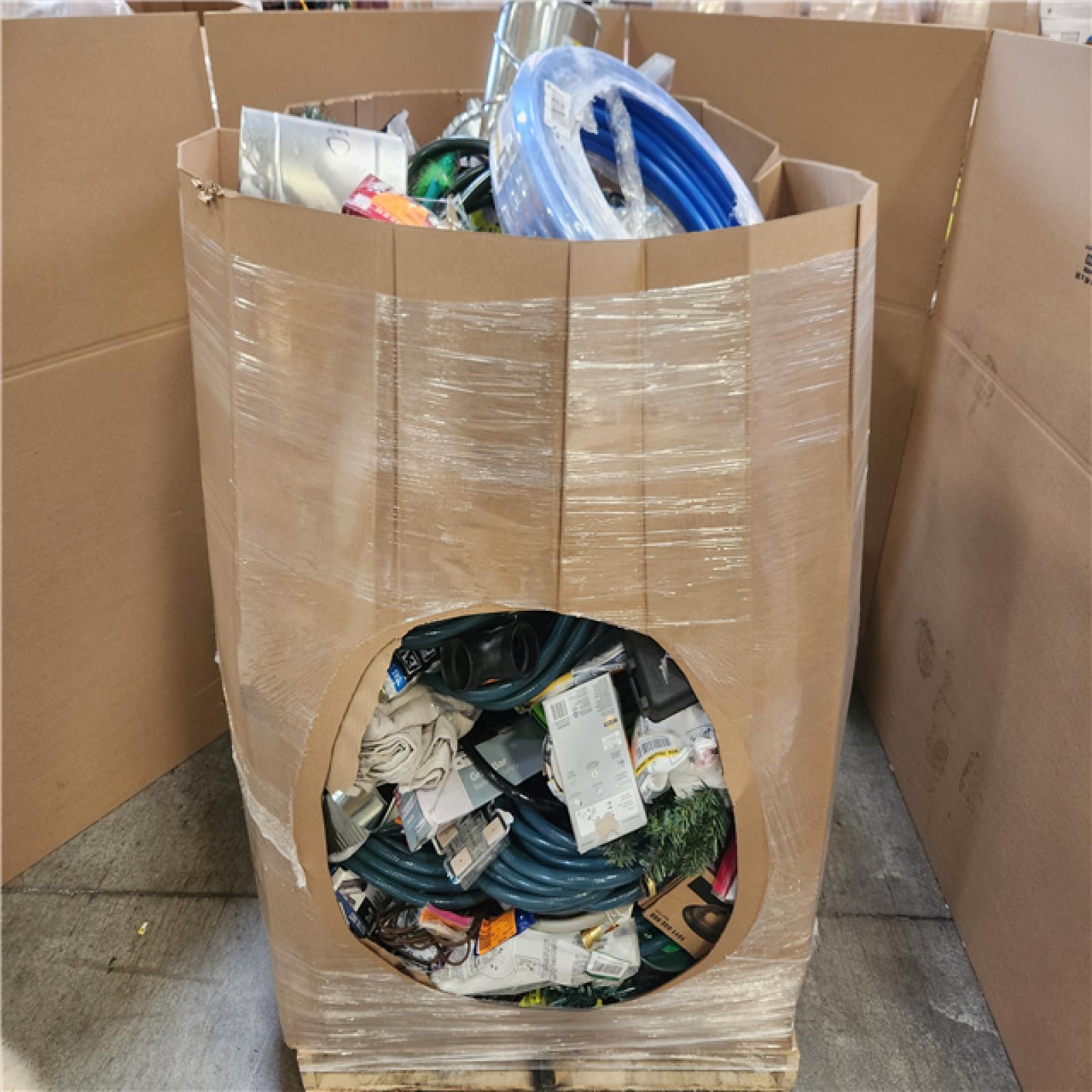 Phoenix AS-IS Monster Turbo Pallet