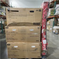 DALLAS LOCATION- AS-IS HOME IMPROVEMENT PALLET