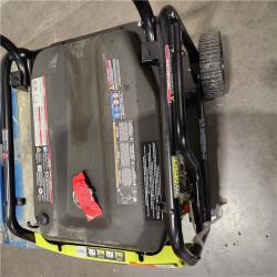 Dallas Location - As-Is RYOBI 6,500-Watt Gasoline Portable Generator