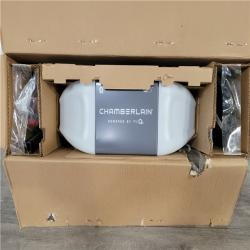California NEW Chamberlain SMART Garage Opener Model B4505T
