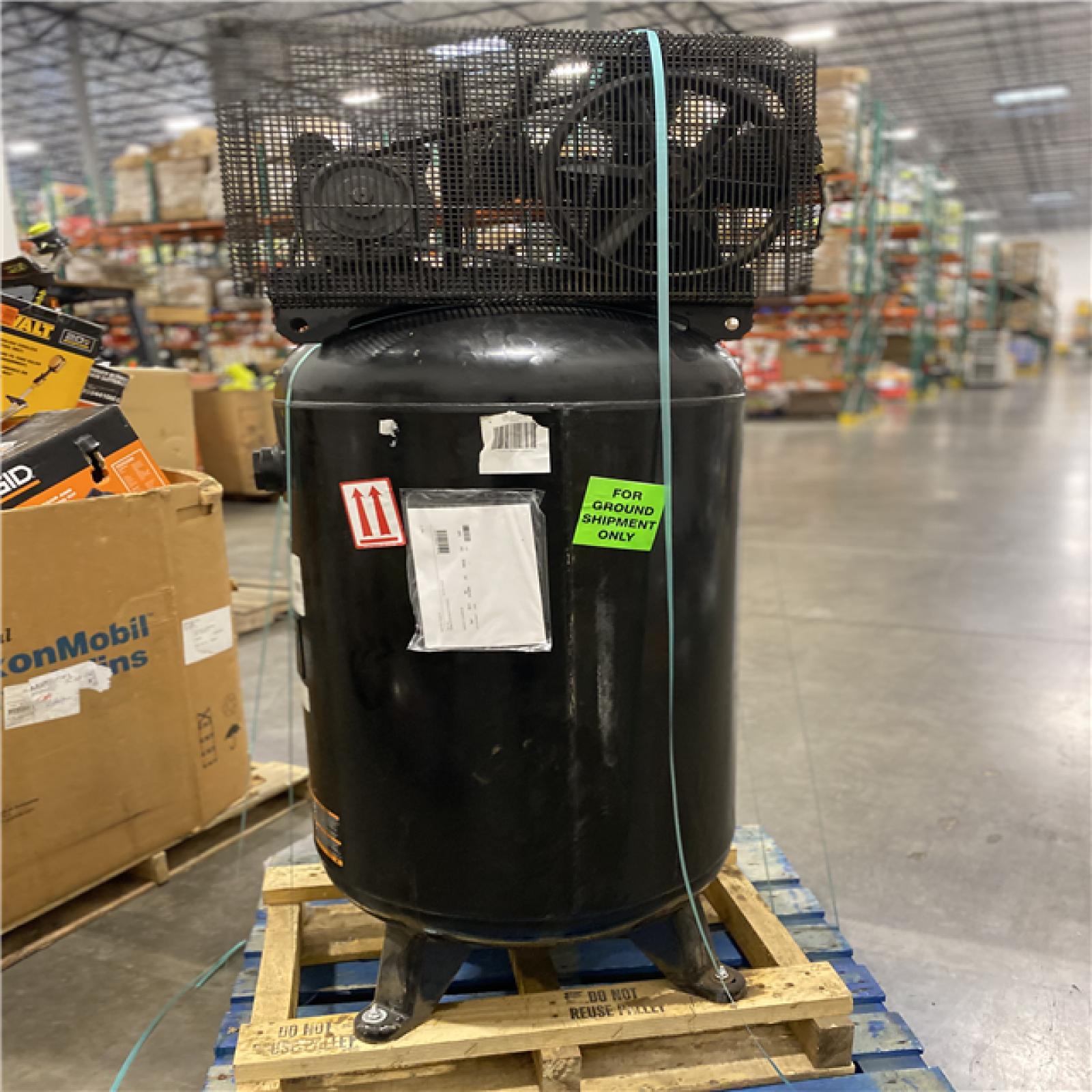 DALLAS LOCATION -AS-IS OUTDOOR POWER EQUIPMENT