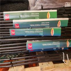 Phoenix AS-IS Mixed Home Improvement Pallet