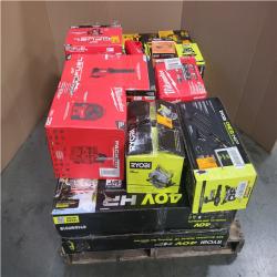 PHOENIX AS-IS TOOL PALLET