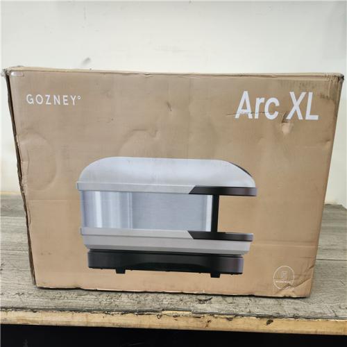 Phoenix Location GOZNEY Arc XL Propane Outdoor Pizza Oven in Bone White