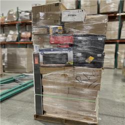 DALLAS LOCATION- AS-IS HOME IMPROVEMENT PALLET