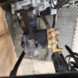 HOUSTON LOCATION - AS-IS DEWALT 4400 PSI 4.0 GPM Cold Water Gas Pressure Washer