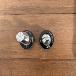 California AS-IS Milwaukee M12 Pex Expander Kit  Includes (2) Batteries  Charger & Hard Case