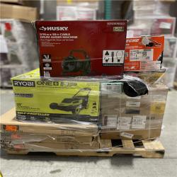 DALLAS LOCATION - AS-IS MONSTER TURBO