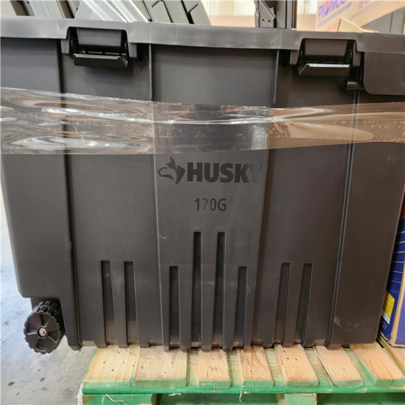 Phoenix AS-IS Mixed Home Improvement Pallet