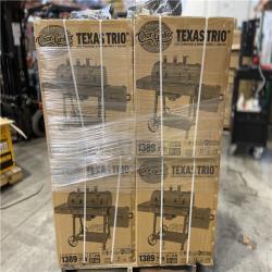 DALLAS LOCATION - GRILL PALLET - (4 UNITS)