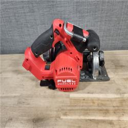 HOUSTON LOCATION - AS-IS MILWAUKEE 2 TOOL COMBO
