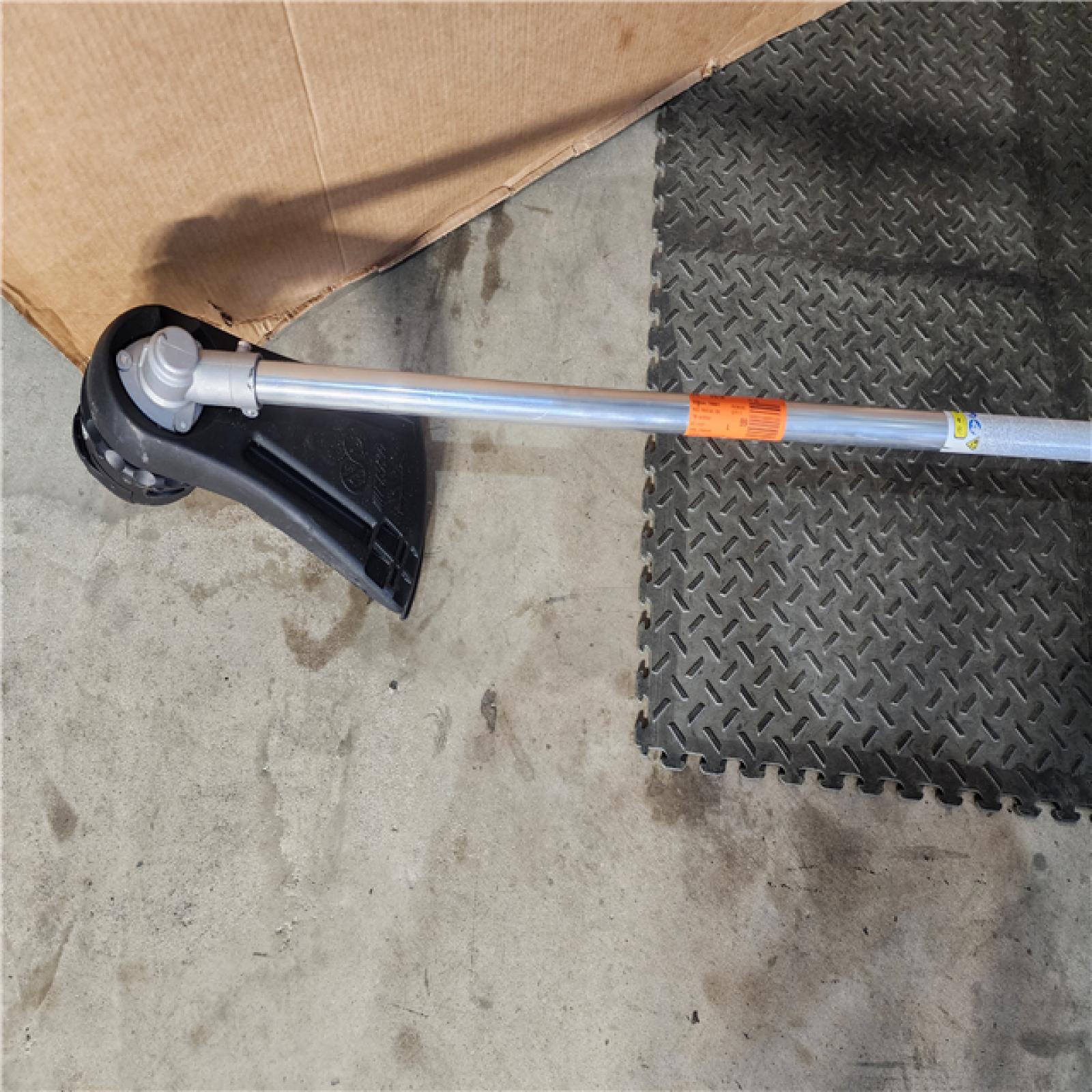 HOUSTON LOCATION - AS-IS Echo SRM-225 21.2cc 2 Stroke Fuel Efficient Durable Gas Straight Shaft Trimmer