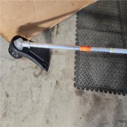 HOUSTON LOCATION - AS-IS Echo SRM-225 21.2cc 2 Stroke Fuel Efficient Durable Gas Straight Shaft Trimmer