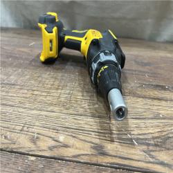 AS-IS Dewalt DCF630B 20V MAX COMPACT SCREWGUN