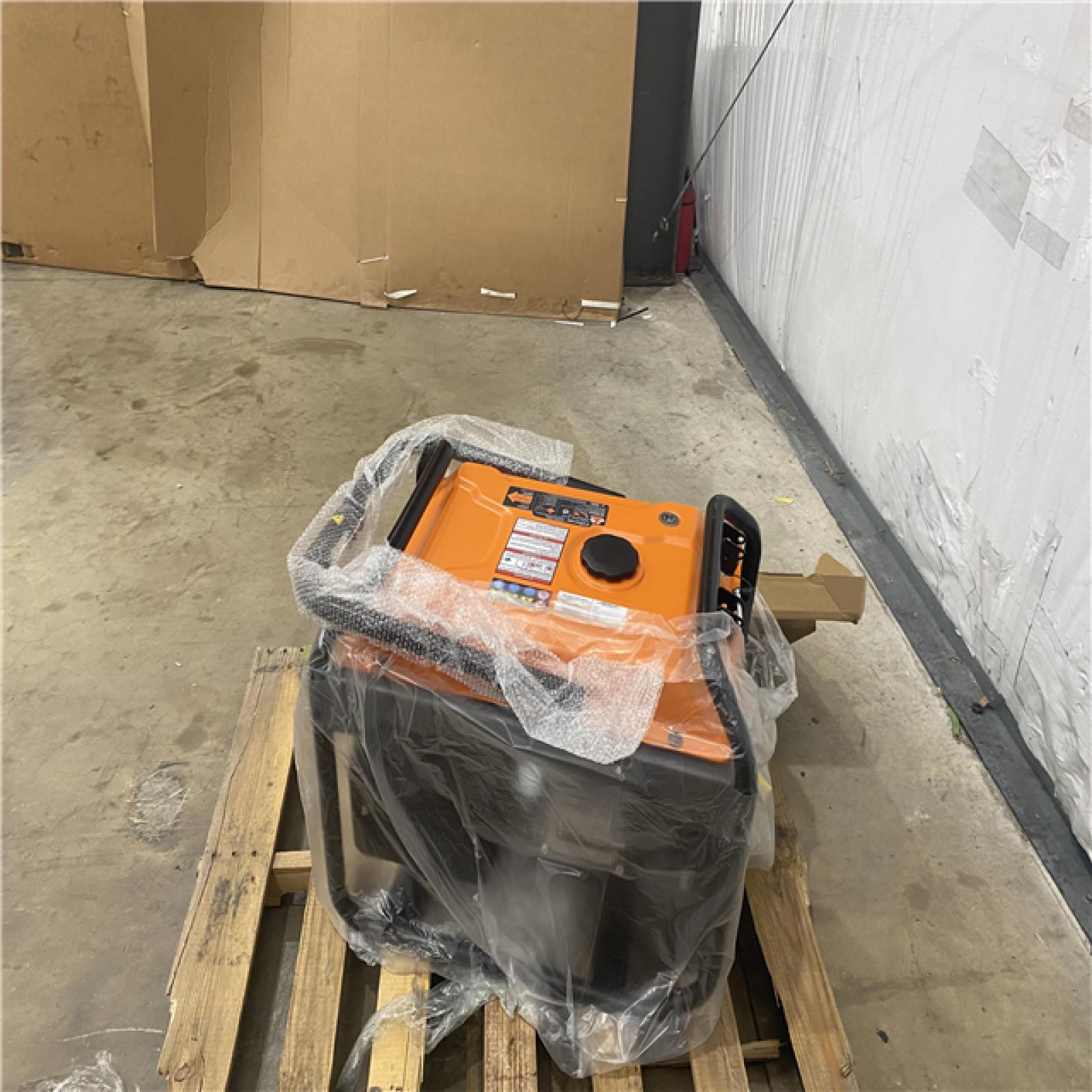 Houston Location - AS-IS home improvement pallet