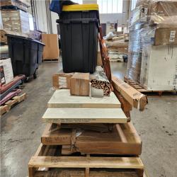 Phoenix AS-IS Mixed Home Improvement Pallet