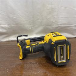 AS-IS DEWALT 20V MAX XR 18 Gauge Brad Nailer Kit